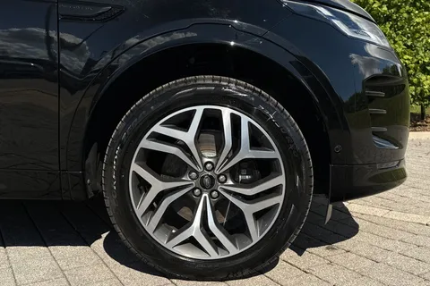  Land Rover Discovery Sport 2.0 D200 MHEV Metropolitan Auto 4WD Euro 6 (s/s) 5dr Thumbnail #46