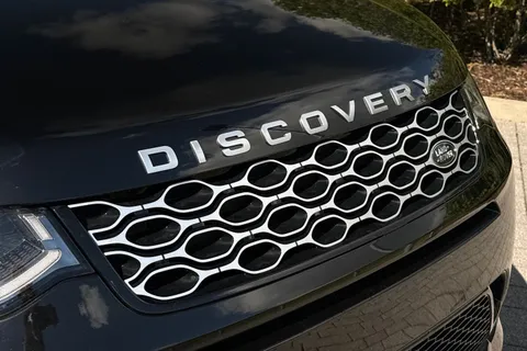  Land Rover Discovery Sport 2.0 D200 MHEV Metropolitan Auto 4WD Euro 6 (s/s) 5dr Thumbnail #51