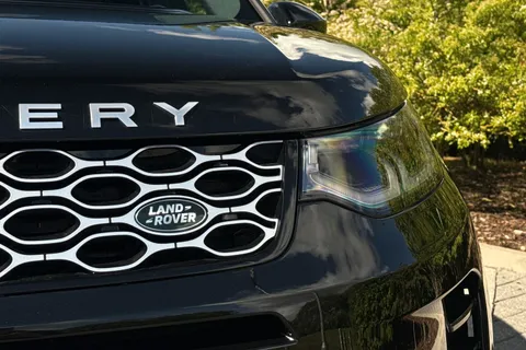  Land Rover Discovery Sport 2.0 D200 MHEV Metropolitan Auto 4WD Euro 6 (s/s) 5dr Thumbnail #53
