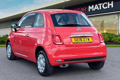 2 of 55 for FIAT 500 1.2 Pop Euro 6 (s/s) 3dr