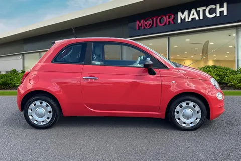 3 of 55 for FIAT 500 1.2 Pop Euro 6 (s/s) 3dr