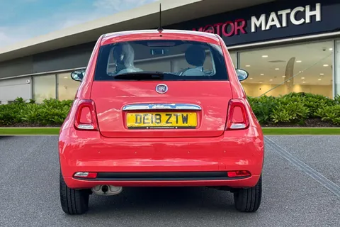 4 of 55 for FIAT 500 1.2 Pop Euro 6 (s/s) 3dr