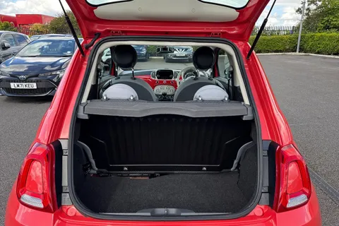 7 of 55 for FIAT 500 1.2 Pop Euro 6 (s/s) 3dr