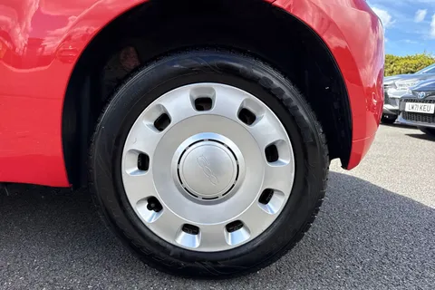 13 of 55 for FIAT 500 1.2 Pop Euro 6 (s/s) 3dr