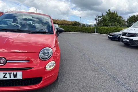 26 of 55 for FIAT 500 1.2 Pop Euro 6 (s/s) 3dr