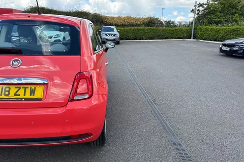 32 of 55 for FIAT 500 1.2 Pop Euro 6 (s/s) 3dr