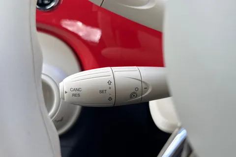 36 of 55 for FIAT 500 1.2 Pop Euro 6 (s/s) 3dr