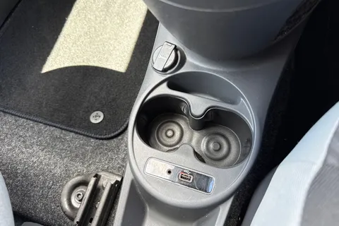 45 of 55 for FIAT 500 1.2 Pop Euro 6 (s/s) 3dr