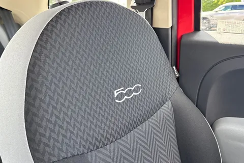 48 of 55 for FIAT 500 1.2 Pop Euro 6 (s/s) 3dr