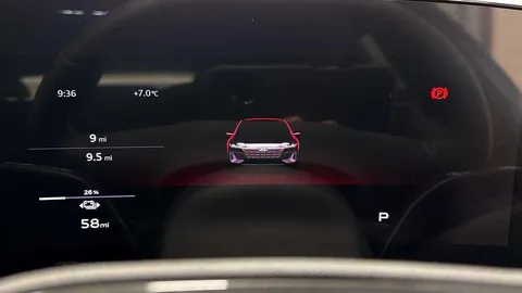 2025 AUDI A6 E TRON AVANT AVANT SPORT E TRON QUATTRO 315,00 KW 2025 DA75FUF ELECTRIC AUTOMATIC... photo