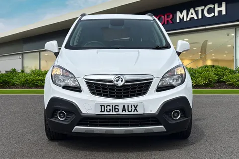 6 of 64 for Vauxhall Mokka 1.4i Turbo Exclusiv 2WD Euro 6 (s/s) 5dr
