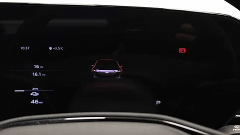 2025 AUDI A6 E TRON AVANT AVANT SPORT E TRON QUATTRO 315,00 KW 2025 DA75FVB ELECTRIC AUTOMATIC... photo