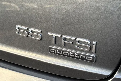 60 of 67 for Audi Q8 Black Edition 55 TFSI quattro 340 PS tiptronic