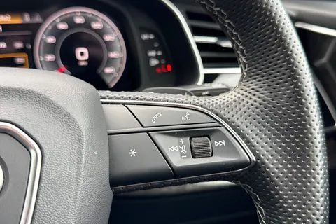 26 of 57 for Audi Q8 Black Edition 50 TDI quattro 286 PS tiptronic