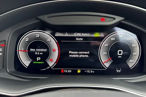 29 of 57 for Audi Q8 Black Edition 50 TDI quattro 286 PS tiptronic