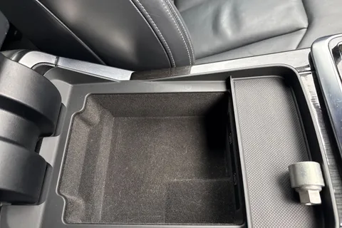 52 of 57 for Audi Q8 Black Edition 50 TDI quattro 286 PS tiptronic