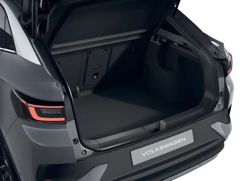 VOLKSWAGEN ID.5 PURE 52KWH MATCH AUTO 5DR ELECTRIC AUTOMATIC 10 MILES...
