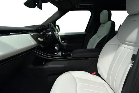 Land Rover Range Rover Sport 3.0 P460e 38.2kWh Autobiography Auto 4WD ...