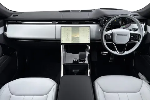 Land Rover Range Rover Sport 3.0 P460e 38.2kWh Autobiography Auto 4WD ...