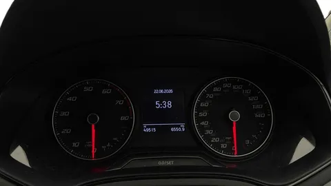 2022 SEAT IBIZA 1.0 TSI 95 SE TECHNOLOGY 5DR 2022 AO22XJP PETROL MANUAL 49,614 MILES... photo