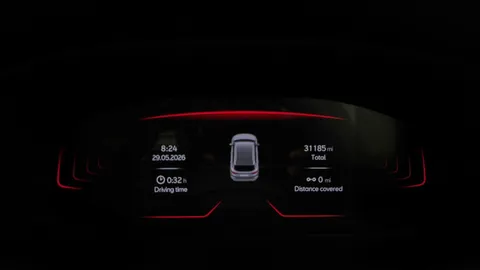 2023 SEAT ATECA 1.0 TSI SE TECHNOLOGY 5DR 2023 DA23KSF PETROL MANUAL 31,283 MILES BLACK... photo