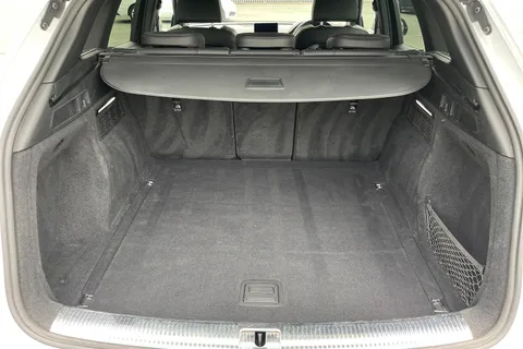 PK69RFZ Audi Q5 Black Edition 40 TDI quattro 190 PS S tronic Thumbnail #7