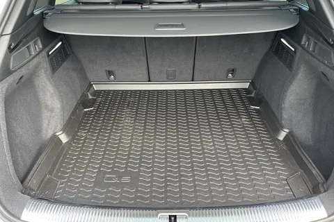 PN22LMK Audi Q5 Edition 1 40 TDI quattro 204 PS S tronic Thumbnail #7