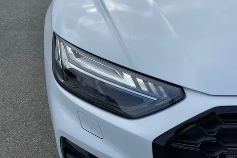 PN22LMK Audi Q5 Edition 1 40 TDI quattro 204 PS S tronic Thumbnail #9