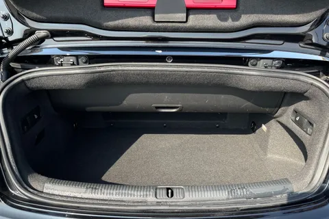 PJ19AOM Audi A3 Cabriolet 35 TFSI Sport 2dr Thumbnail #10