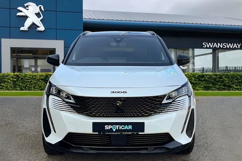 DE71ENM PEUGEOT 3008 1.2 PureTech GT Premium 5dr EAT8 Thumbnail #7