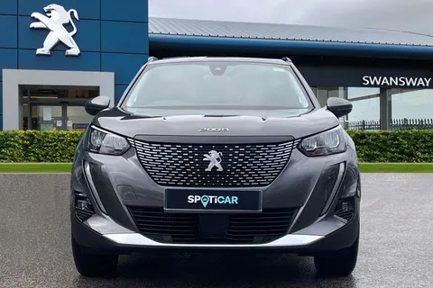 KM71UPR PEUGEOT 2008 1.2 PureTech Allure Premium 5dr Thumbnail #6