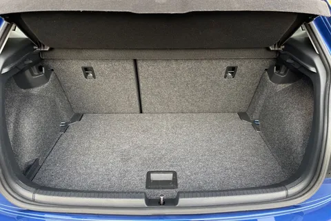 MT19HPC Volkswagen Polo 1.0 EVO SE 5dr Thumbnail #6