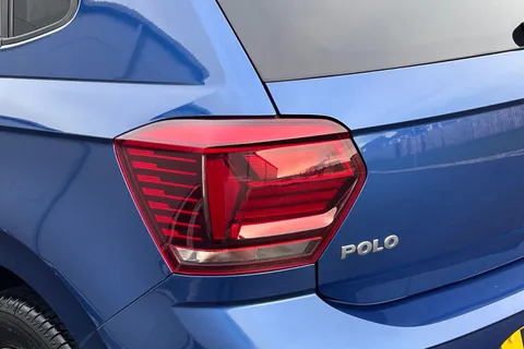 MT19HPC Volkswagen Polo 1.0 EVO SE 5dr Thumbnail #7