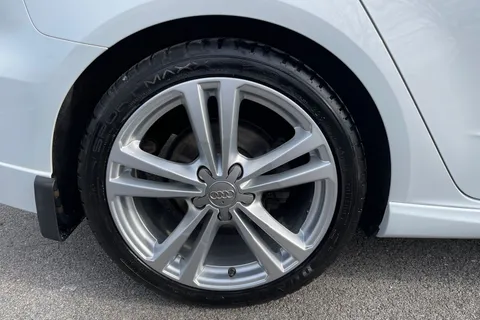 SR19ERY Audi A3 35 TFSI S Line 5dr S Tronic Thumbnail #10