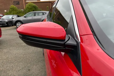 PO21YGA Honda Civic 1.0 VTEC Turbo 126 EX 5dr CVT Thumbnail #11