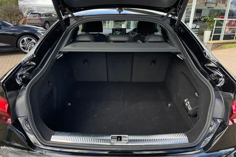 GL22FZK Audi A5 35 TDI S Line 5dr S Tronic Thumbnail #6