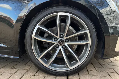 GL22FZK Audi A5 35 TDI S Line 5dr S Tronic Thumbnail #10