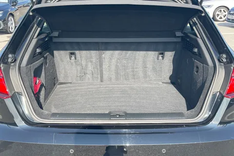 PG68JSY Audi A3 S line 30 TFSI 116 PS 6-speed Thumbnail #10