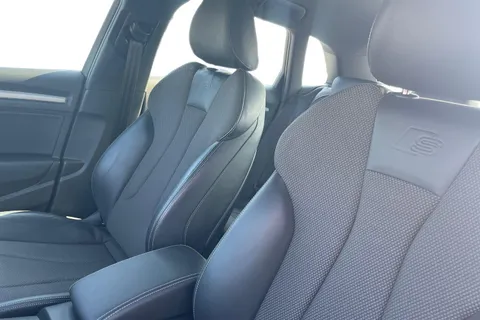 PG68JSY Audi A3 S line 30 TFSI 116 PS 6-speed Thumbnail #11