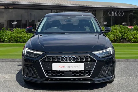 PX69XSB Audi A1 Sport 30 TFSI 116 PS 6-speed Thumbnail #5