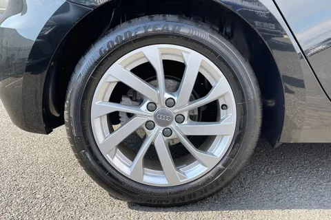 PX69XSB Audi A1 Sport 30 TFSI 116 PS 6-speed Thumbnail #10