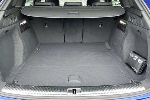 PN23NWB Audi Q5 2.0 TDI 40 S line S Tronic quattro Euro 6 (s/s) 5dr Thumbnail #7