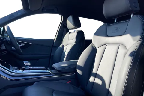 PK23MDF Audi Q7 Black Edition 55 TFSI quattro 340 PS tiptronic Thumbnail #11