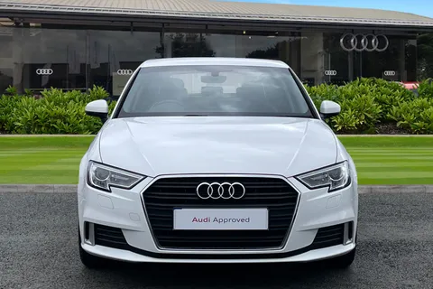 DL68OJW Audi A3 Sport 30 TFSI  116 PS 6-speed Thumbnail #6