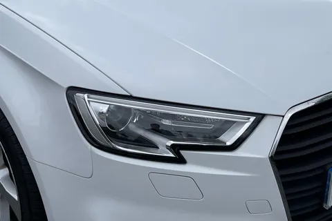 DL68OJW Audi A3 Sport 30 TFSI  116 PS 6-speed Thumbnail #9