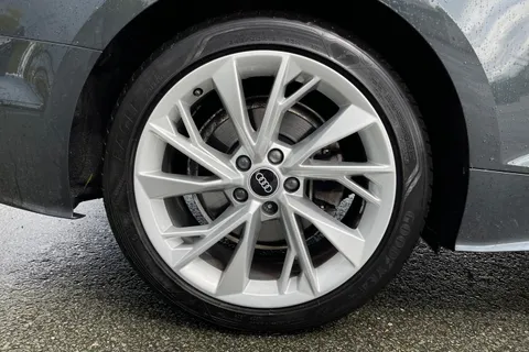 PK71CZA Audi A5 Coup- Sport 35 TFSI  150 PS S tronic Thumbnail #11