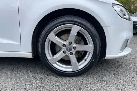 DL68OJW Audi A3 Sport 30 TFSI  116 PS 6-speed Thumbnail #10