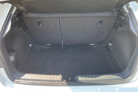 PG19EBF Audi A1 Sport 30 TFSI  116 PS 6-speed Thumbnail #7