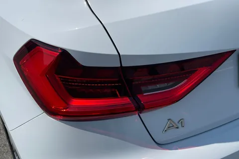 PG19EBF Audi A1 Sport 30 TFSI  116 PS 6-speed Thumbnail #8