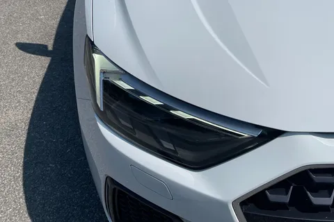 PG19EBF Audi A1 Sport 30 TFSI  116 PS 6-speed Thumbnail #9